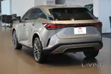 LEXUS - RX350 / 2.4 L Turbo
